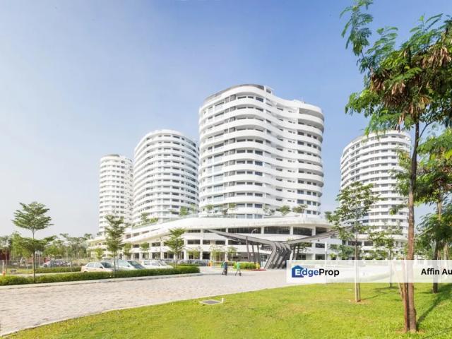 Condominium for sale in Petaling, Subang Jaya
