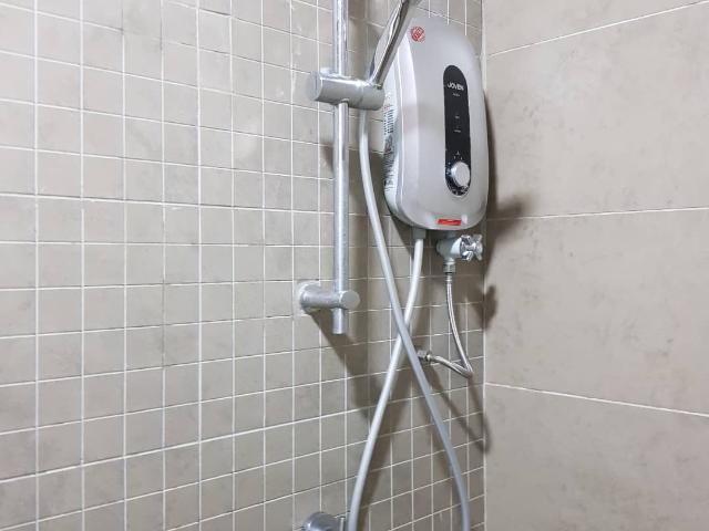 Apartment for rent in Petaling, Subang Jaya