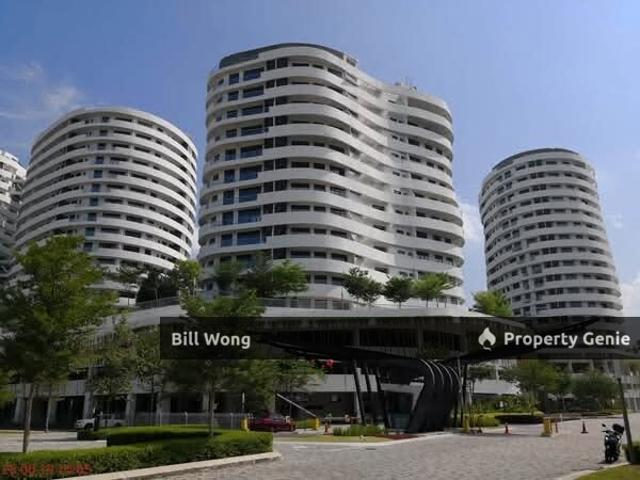 Condominium for rent in Petaling, Subang Jaya