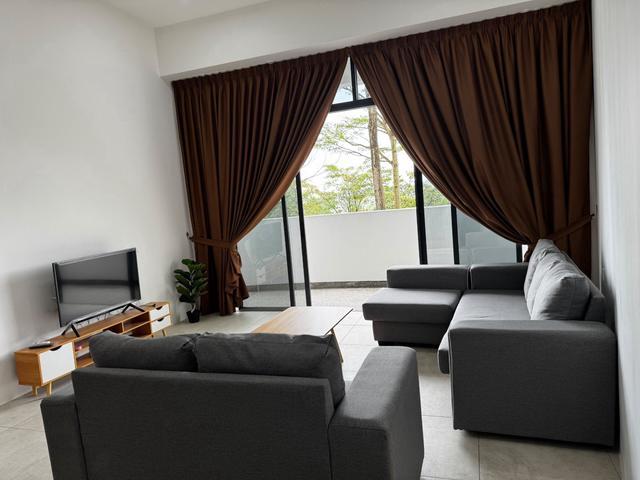 Condominium for rent in Petaling, Subang Jaya