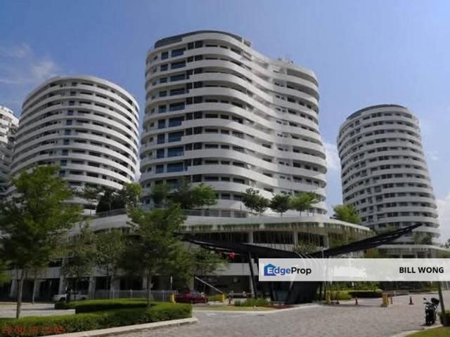 Condominium for sale in Petaling, Subang Jaya