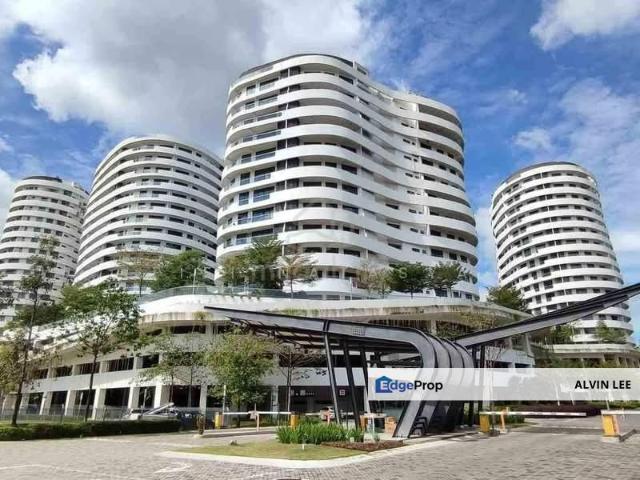 Condominium for sale in Petaling, Subang Jaya