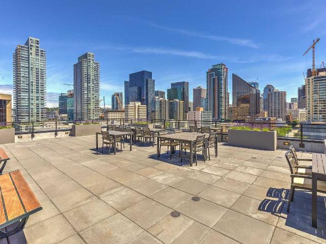 Apartment for rent in Seattle, Washington