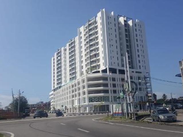 Condominium for sale in Wellesley, Penang