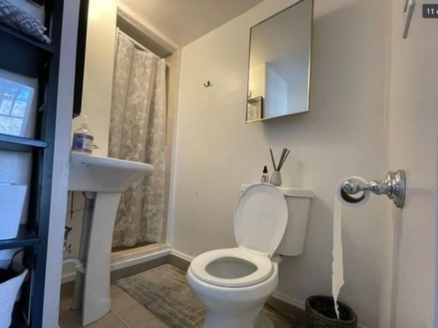 Apartment for rent in Oregonia