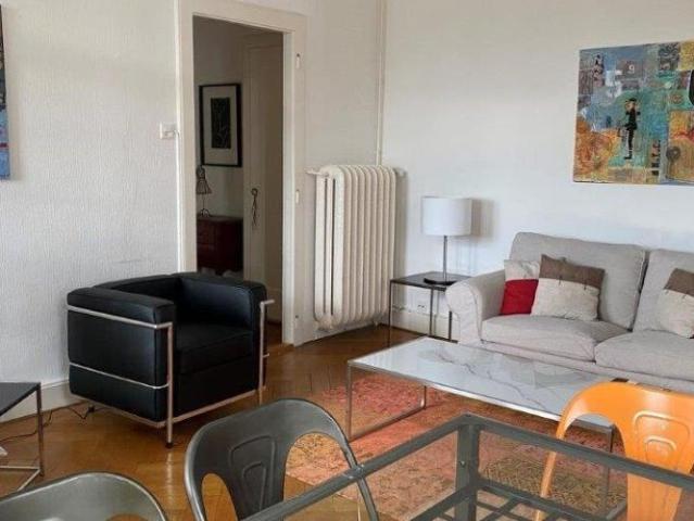 Apartment mieten in Cheseaux-Lausanne, Waadt