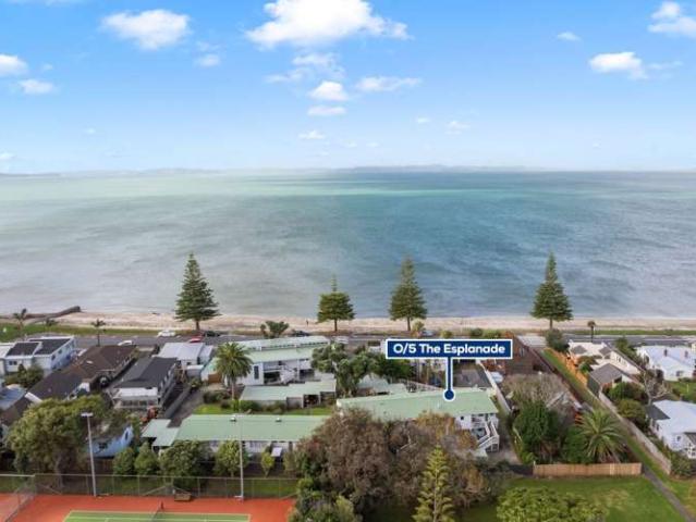 Apartment for sale in Howick