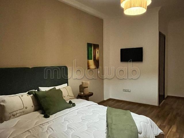 Appartement location à Marrakech, L'Oriental