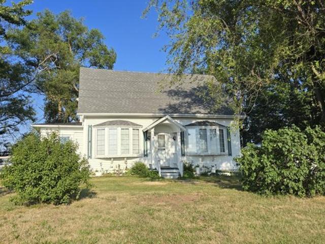 House for sale in Napoleon, Ohio