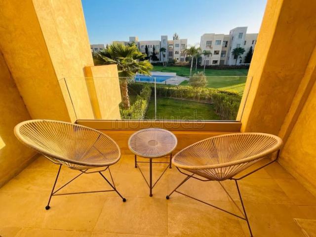 Appartement vente à Marrakech, L'Oriental