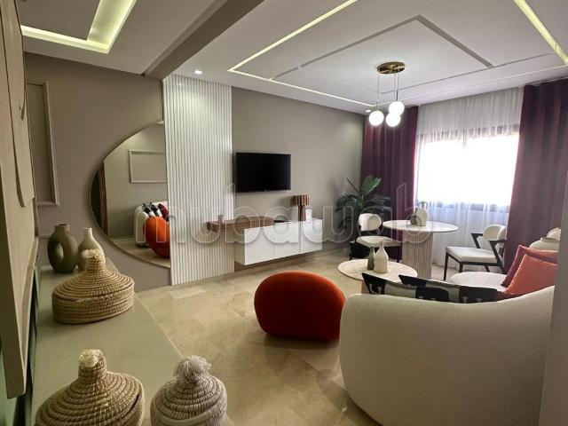Appartement vente à Marrakech, L'Oriental