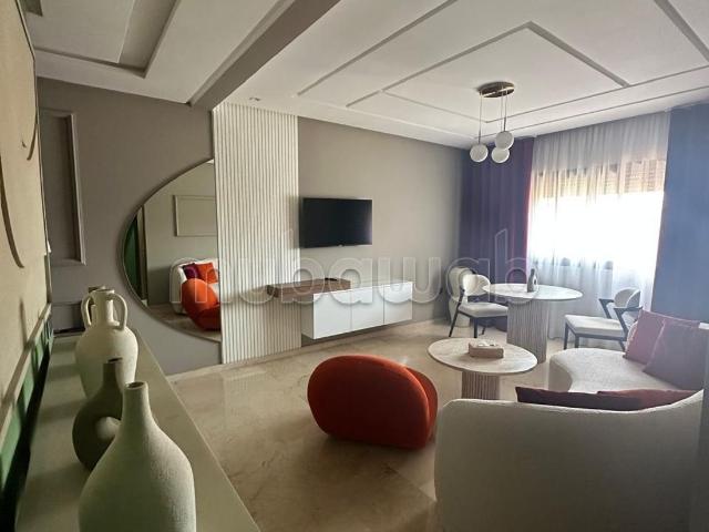 Appartement location à Marrakech, L'Oriental