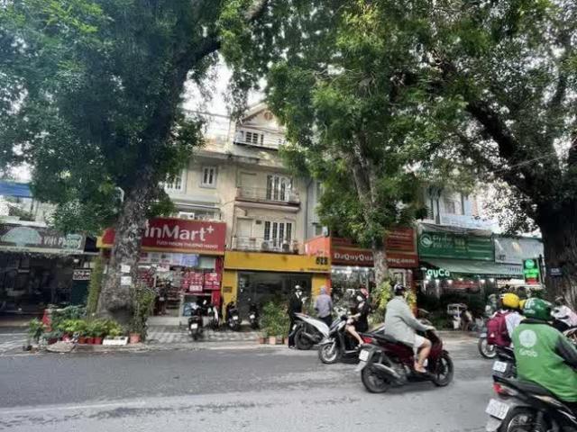 Nhà mặt phố bán tại Khu phố cổ, Thành phố Hà Nội