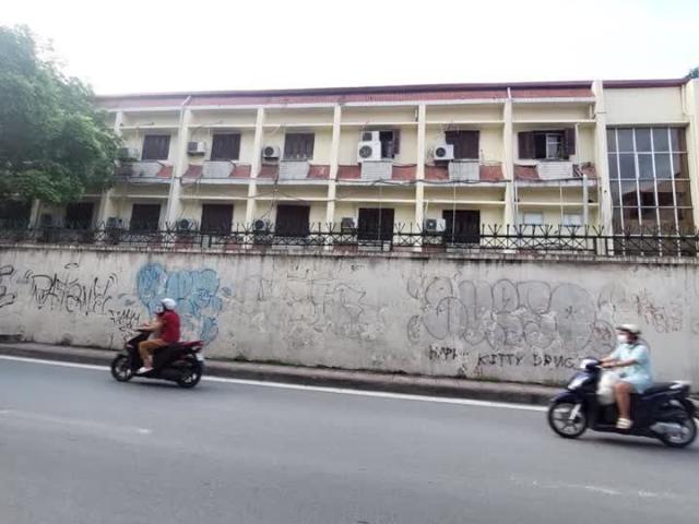 Nhà mặt phố bán tại Hoàn Kiếm, Hà Nội