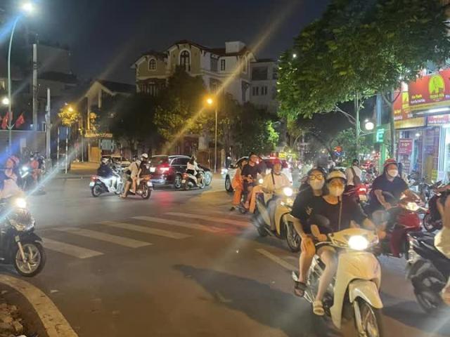 Nhà mặt phố bán tại Hoàn Kiếm, Hà Nội