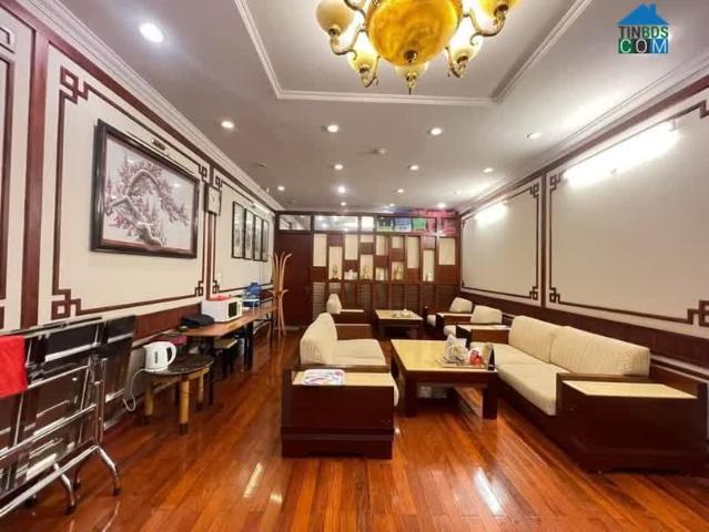 Nhà mặt phố bán tại Hoàn Kiếm, Hà Nội
