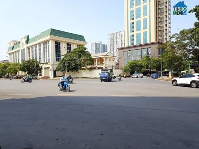Nhà mặt phố bán tại Hoàn Kiếm, Hà Nội