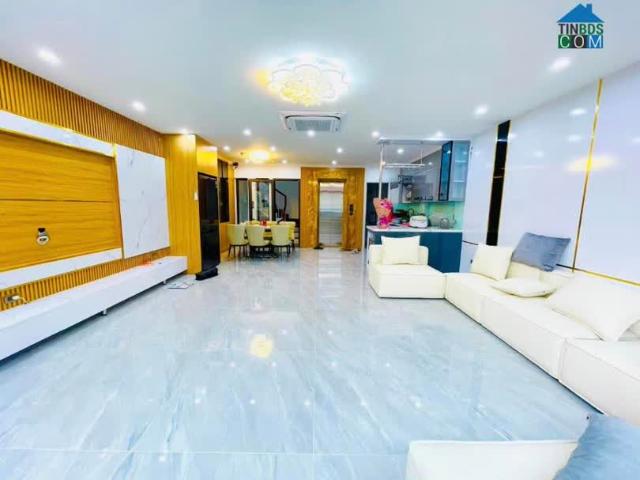 Nhà mặt phố bán tại Hoàn Kiếm, Hà Nội