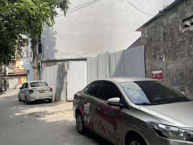 Nhà mặt phố bán tại Hoàn Kiếm, Hà Nội