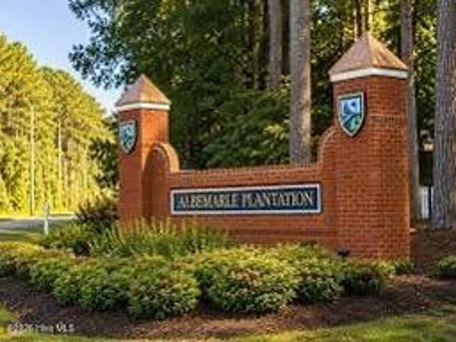 Land for sale in Hertford, North Carolina
