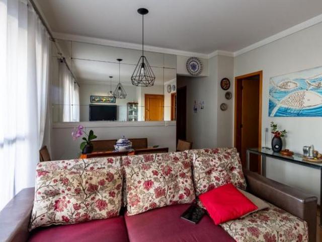Apartamento venda em Região Imediata de Barretos, Guaíra