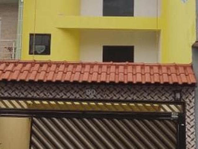 Casa aluguel em Assunção, São Bernardo do Campo