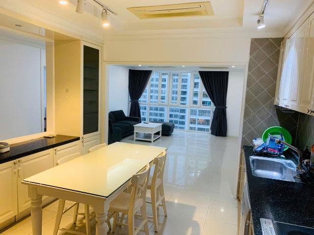 Căn hộ bán tại Thủ Đức, Hồ Chí Minh