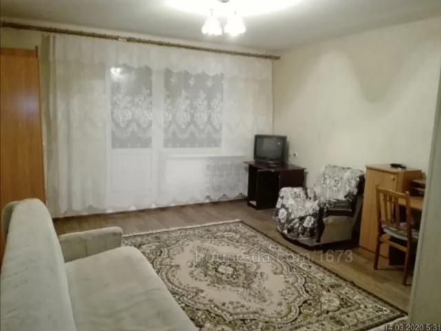 Квартира аренда в Хорошево, Донецкой области