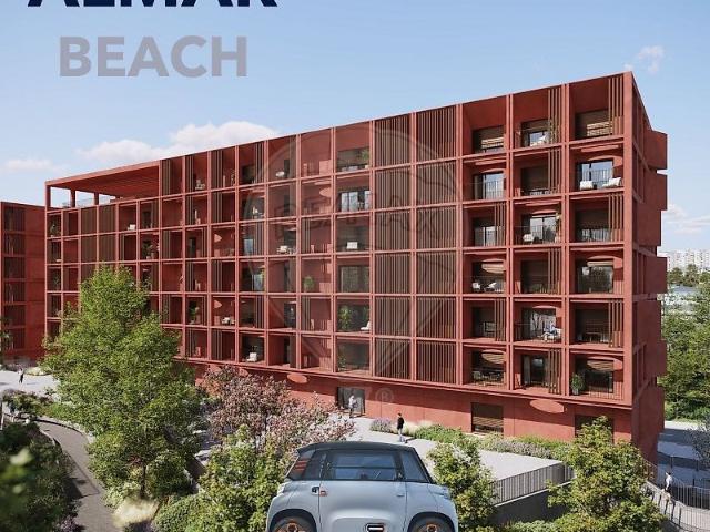 Apartamento venda em Alembrança, Almada