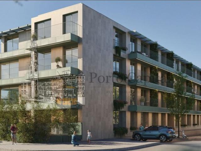 Apartamento venda em Vila Nova De Gaia, Porto