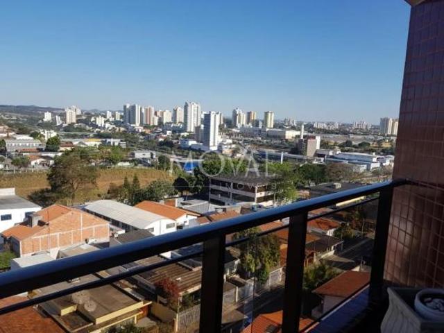 Apartamento venda em Região Imediata de São José dos Campos, Região Metropolitana do Vale do Paraíba e Litoral Norte