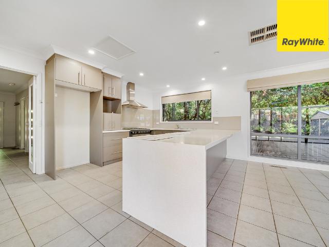 Property for rent in O'Connor, North Canberra
