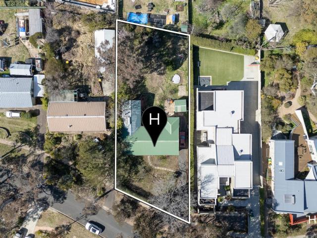 Property for sale in Canberra, Australian Capital Territory