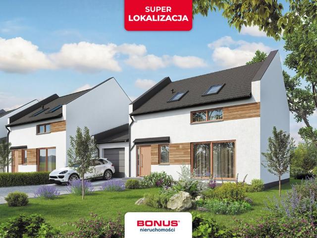 Dom na sprzedaż w Ożarów Mazowiecki, Mazowieckie