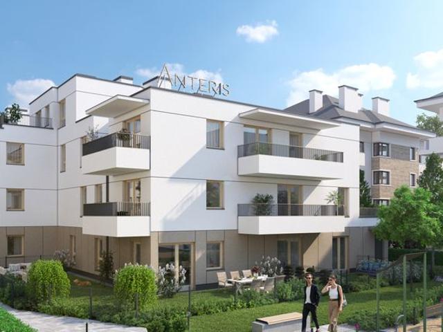 Mieszkanie na sprzedaż w Ożarów Mazowiecki, Mazowieckie