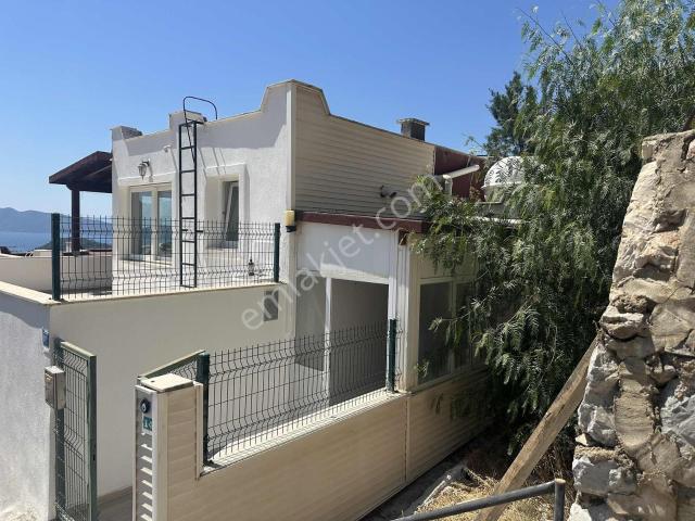 Bodrum, Muğla içerisinde kiralık Villa