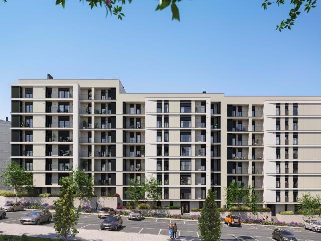 Apartamento venda em Cidade Nova, Santiago Dos Velhos