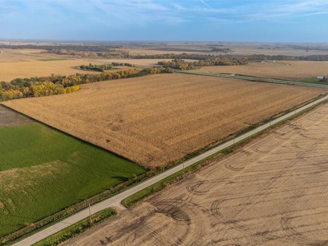 Land for sale in Bouton, Dallas County