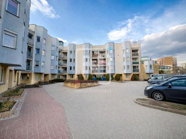 Mieszkanie na sprzedaż w Warszawa, Mazowieckie