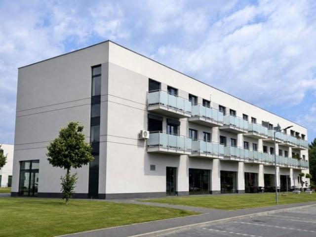Mieszkanie na sprzedaż w Jelcz-laskowice, Dolnośląskie