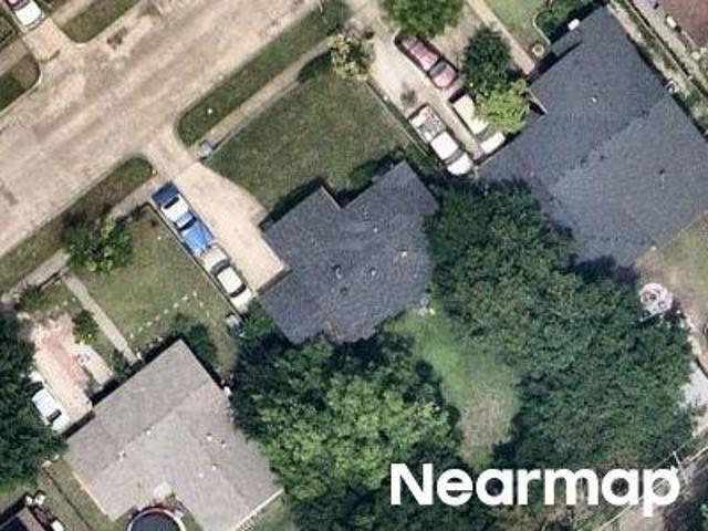 House for sale in Dallas, Texas