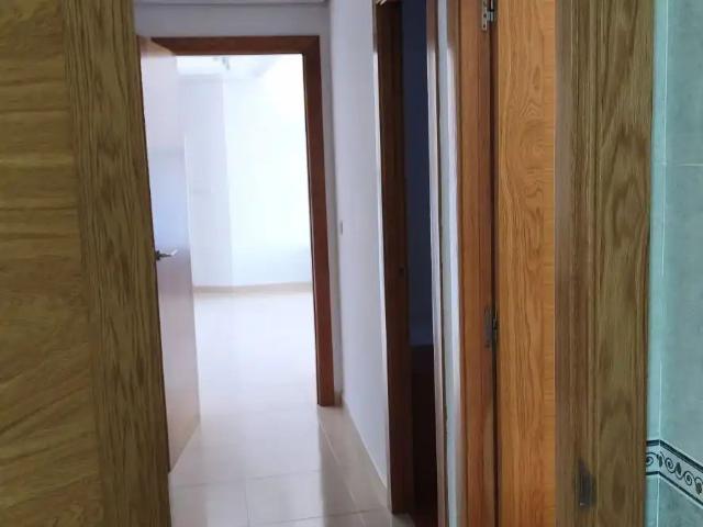 Apartamento en alquiler en O Barco de Valdeorras, Valdeorras