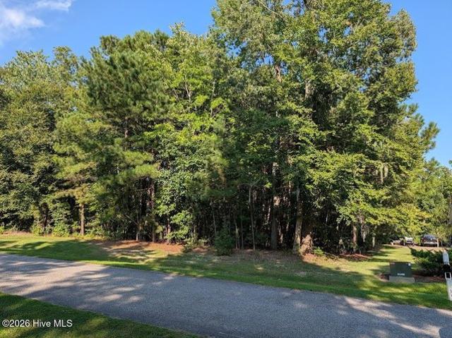 Land for sale in Hertford, North Carolina