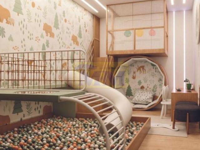 Apartamento venda em Centro, Pinhais
