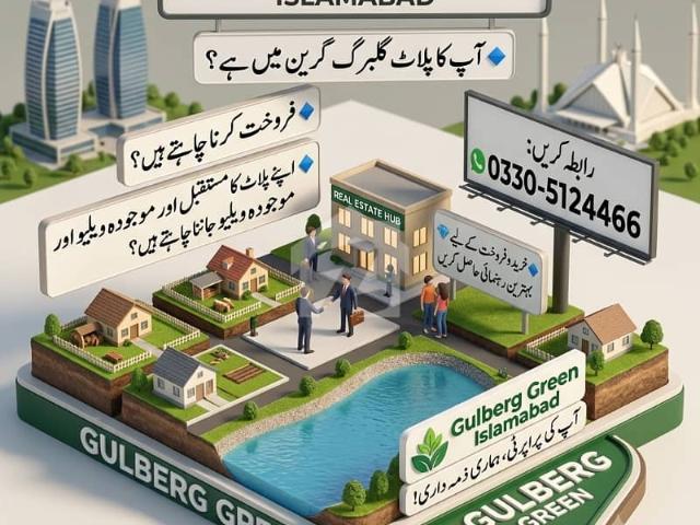 Property for sale in اسلام آباد, زون 1