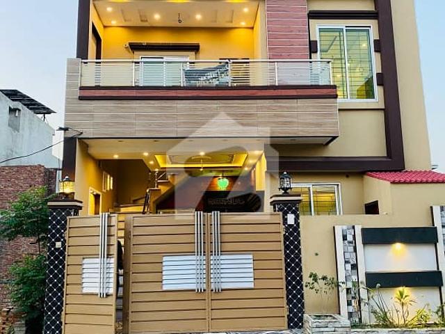 House for sale in Rawalpindi, Islamabad Capital Territory