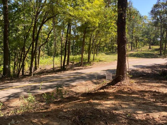 Land for sale in Tate, Mississippi