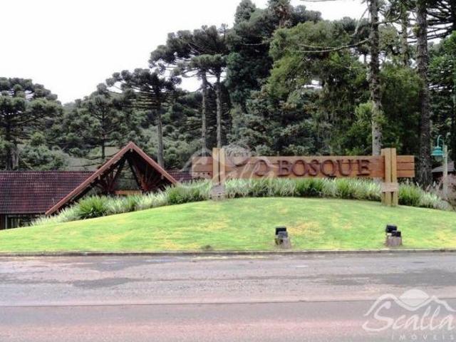 Terreno venda em Região Geográfica Imediata de Caxias do Sul, Gramado