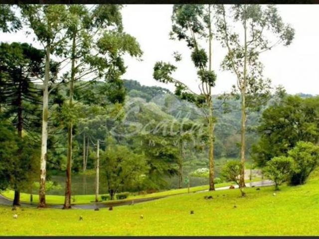 Terreno venda em Residencial Lagos de Gramado, Gramado