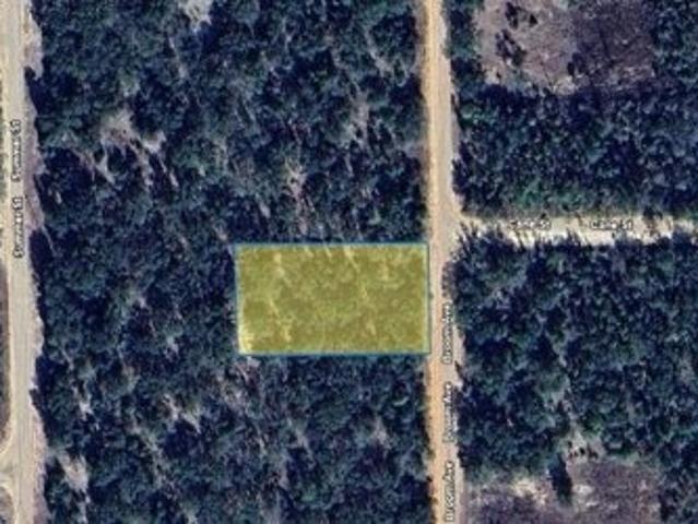 Land for sale in Marianna
